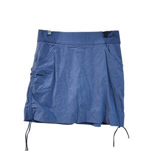 Columbia Skort Anytime Casual Omni-Shield Active Fit Outdoor Golf Womens Medium